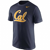 Cal Bears Nike Logo WEM T-Shirt - Navy Blue,baseball caps,new era cap wholesale,wholesale hats